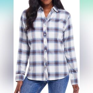 Weatherproof Women’s Flannel